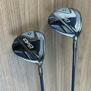 Taylormade QI10 MAX 3wood-5wood