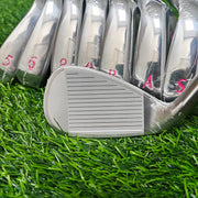 XXIO MP 1100 pink Irons