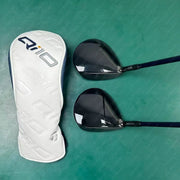Taylormade QI10 3wood-5wood