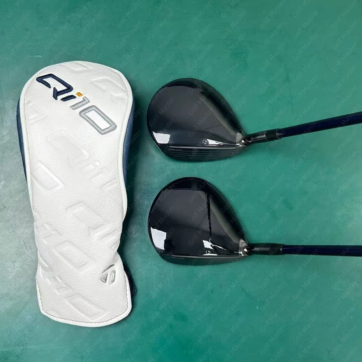 Taylormade QI10 3wood-5wood