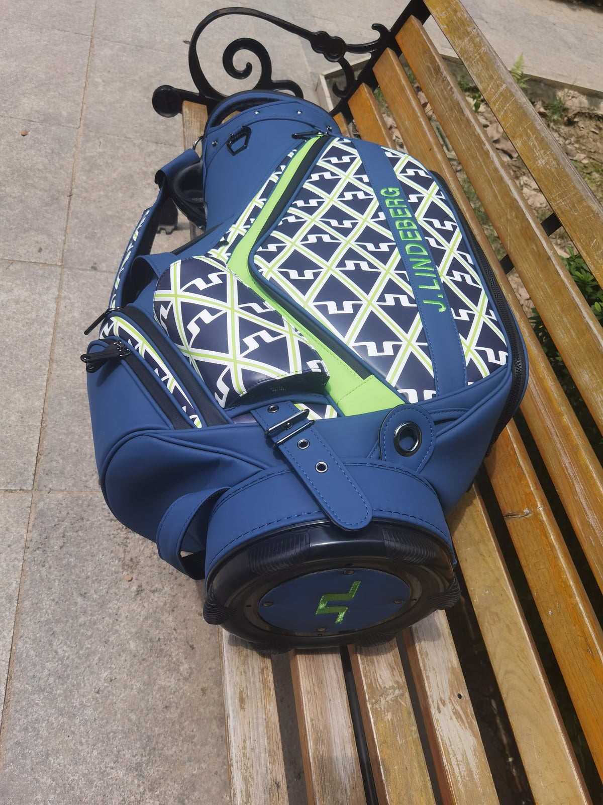 JL Bag 14