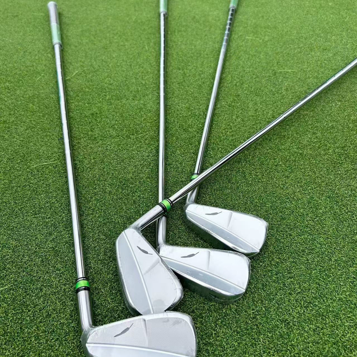 FOURTEEN RM-B_Irons