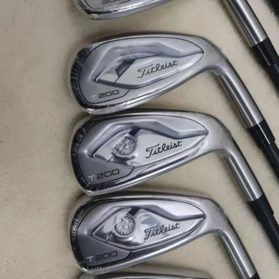 Titleist T200 lrons