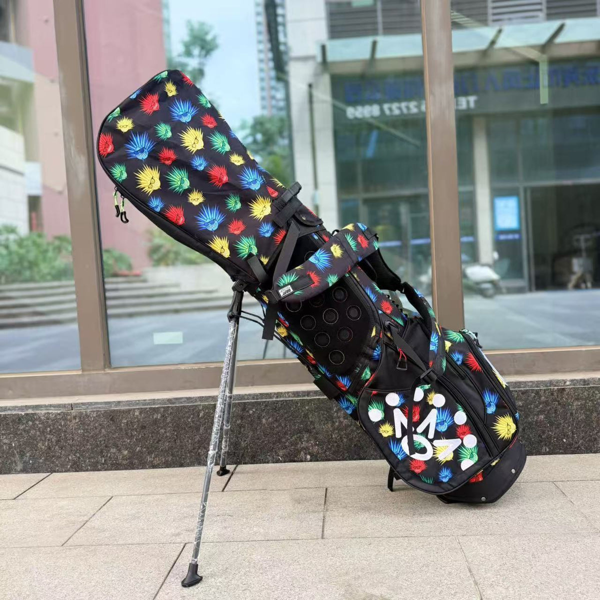 74-Scotty Cameron bag