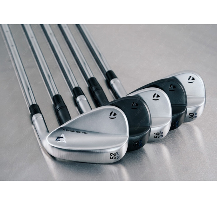 Taylormade MG4 Basic Taylormade Wedge