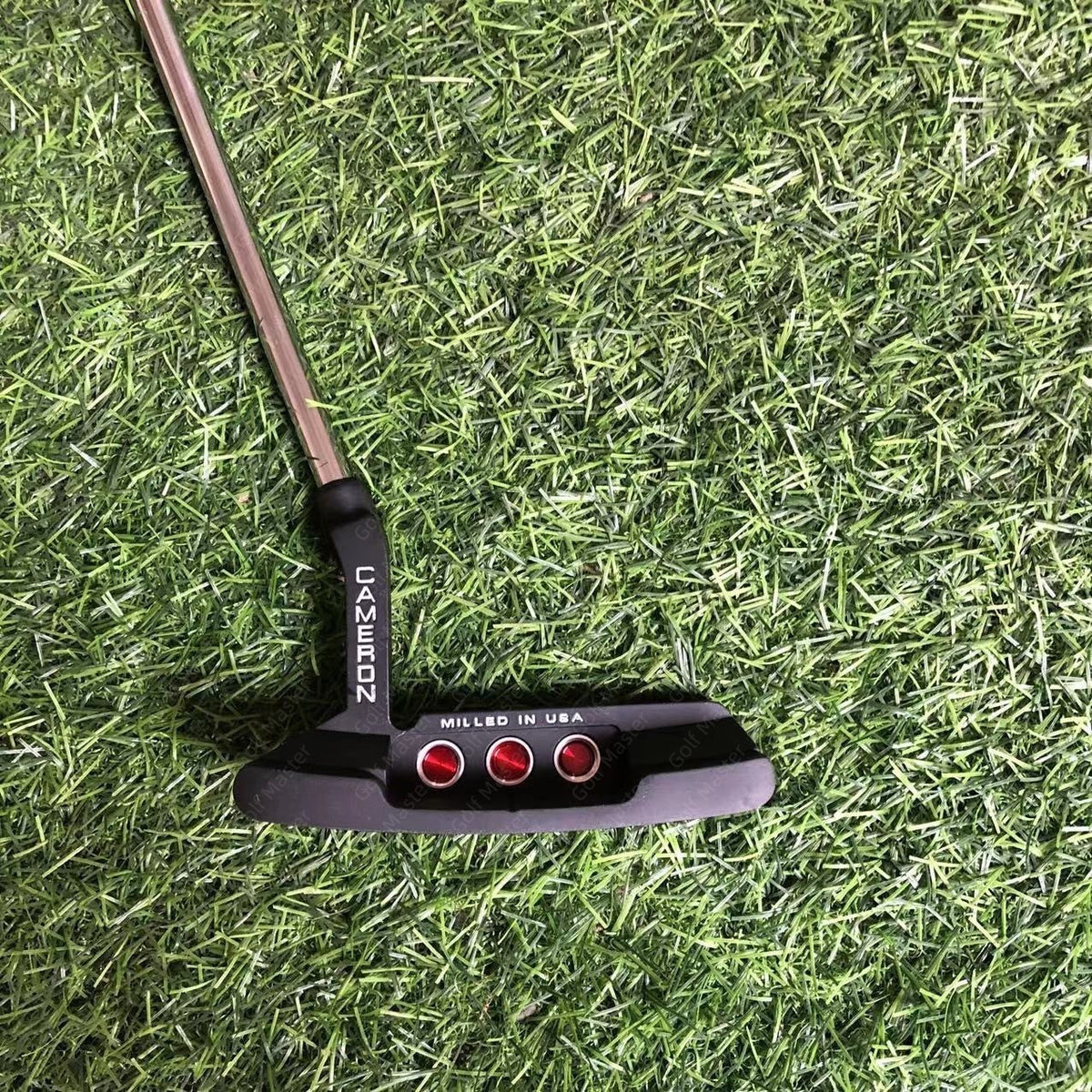 35 Scotty Cameron Putter