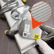PXG MEN WEDGE SUGAR DADDY Ⅲ Silver