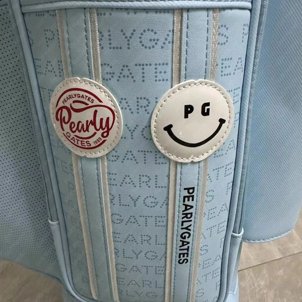 PG Bag 5