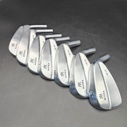 MIURA MB-101 Irons Have right hand and left hand type