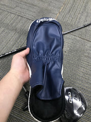 Taylormade Qi10 Driver