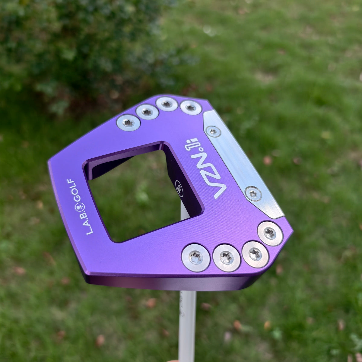 LAB VZN.1i Putter【US Overseas Warehouses】