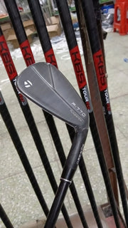 Taylormade P770 black Irons