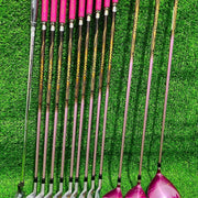 Honma S07 4-star set