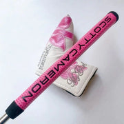 #1 Scotty Cameron Putter Select Newport 2.5