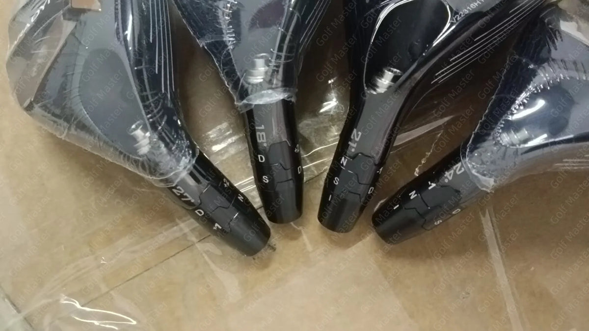 Callaway PARADYM UT Hybrid Club