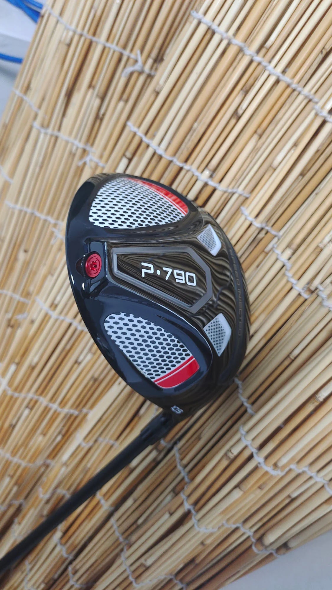 Taylormade P790 Driver