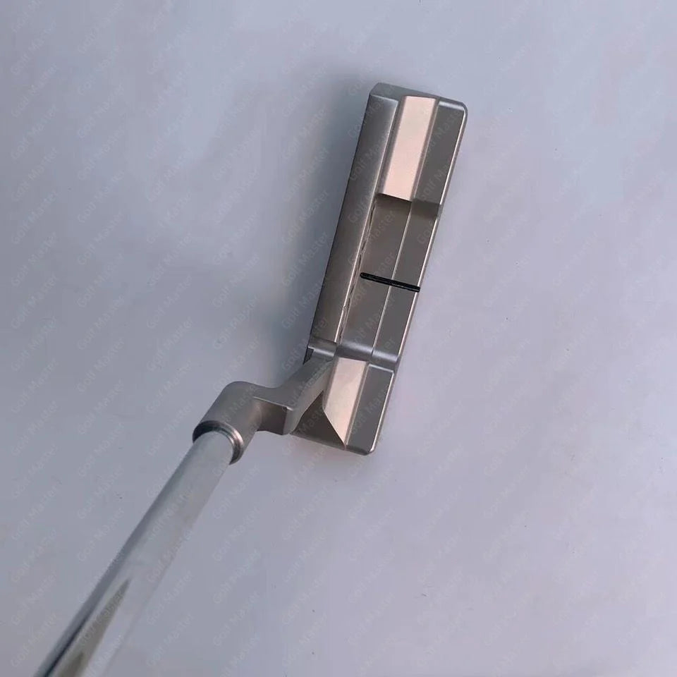 7 Scotty Cameron Putter