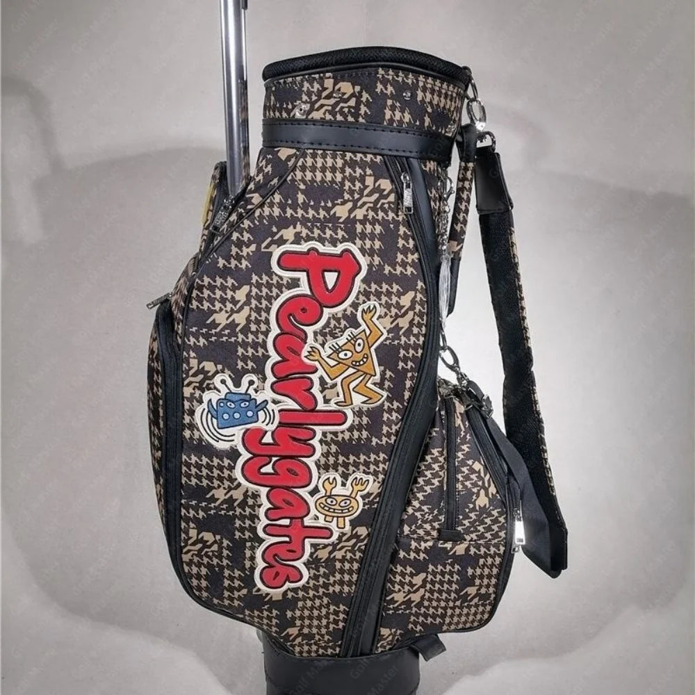 PG Bag 16