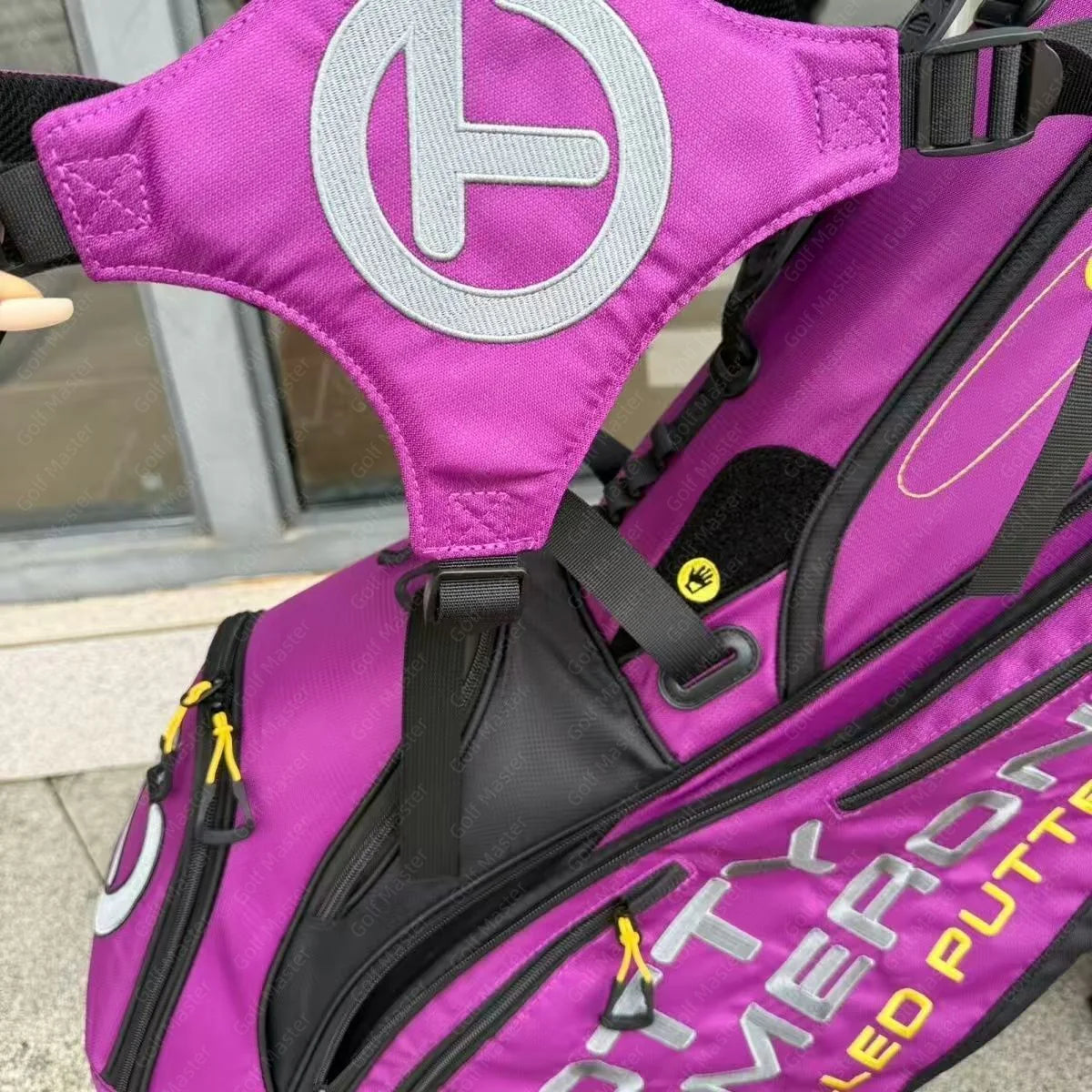 70-Scotty Cameron Bag