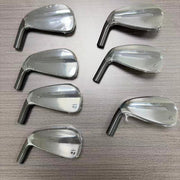 Taylormade 2025 Left hand P790 Black irons