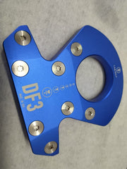 LAB DF3 Putter Hot!!Best selling putter