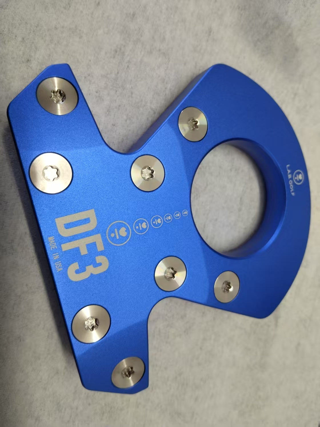 LAB DF3 Putter Hot!!Best selling putter