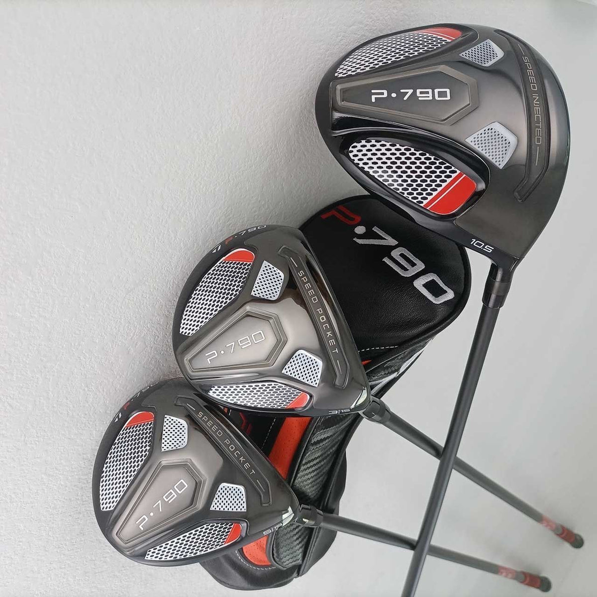 Taylormade P790 3wood-5wood