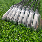 Mizuno JPX PRO 225 Irons