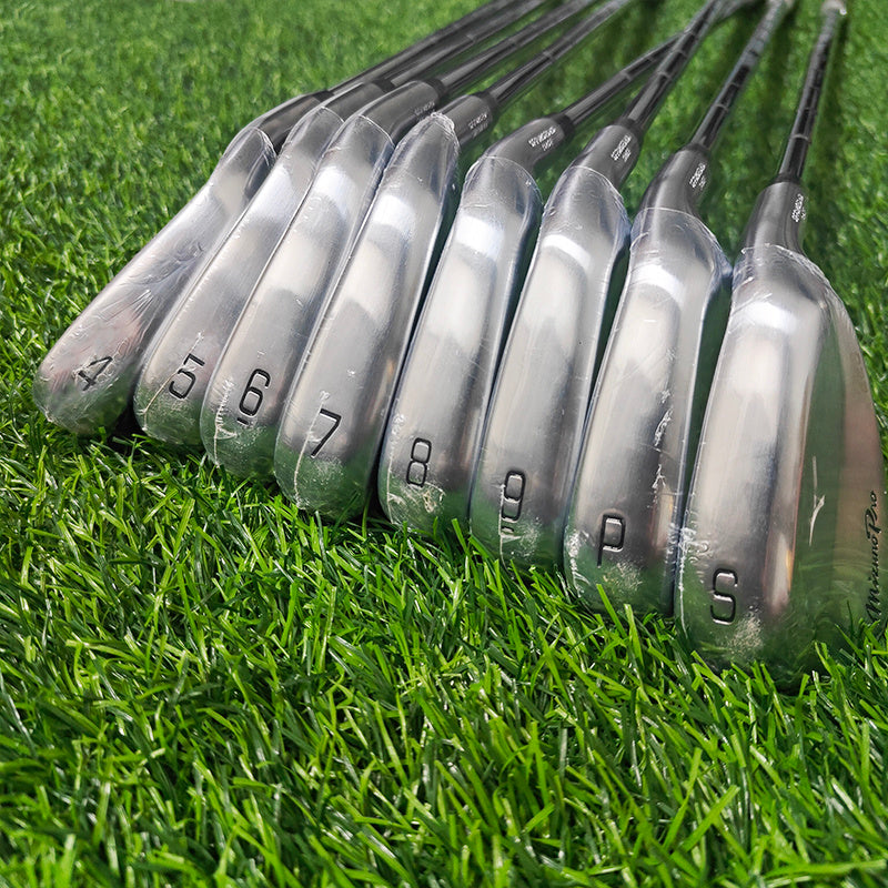 Mizuno JPX PRO 225 Irons