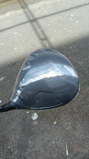 PING G430 MAX Driver