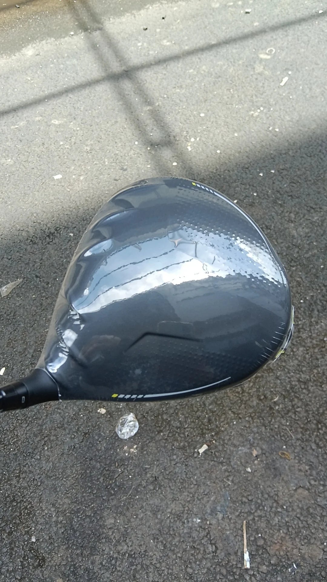 PING G430 MAX Driver