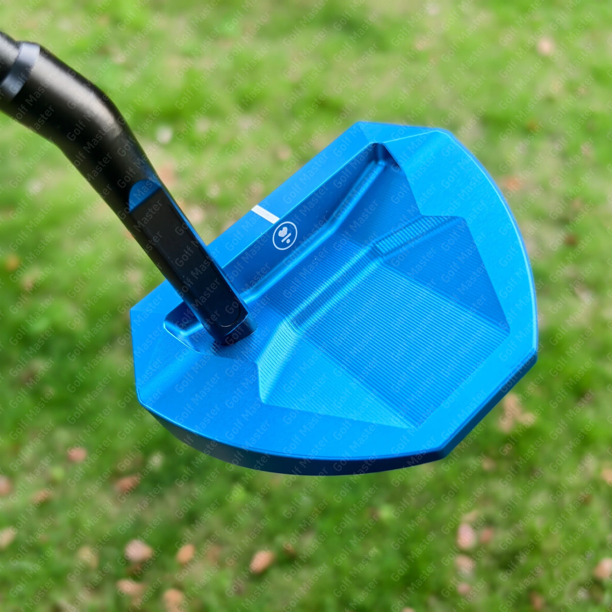 LAB OZ.1i Heel Shaft Putter right and left hand choice