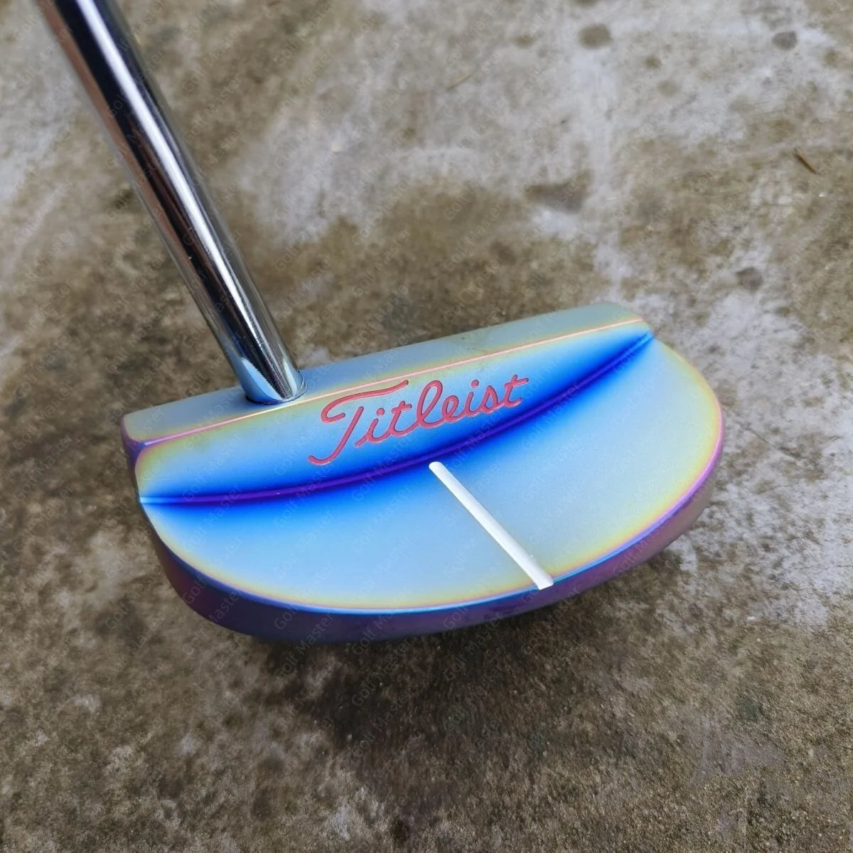 62 Scotty Cameron Putter