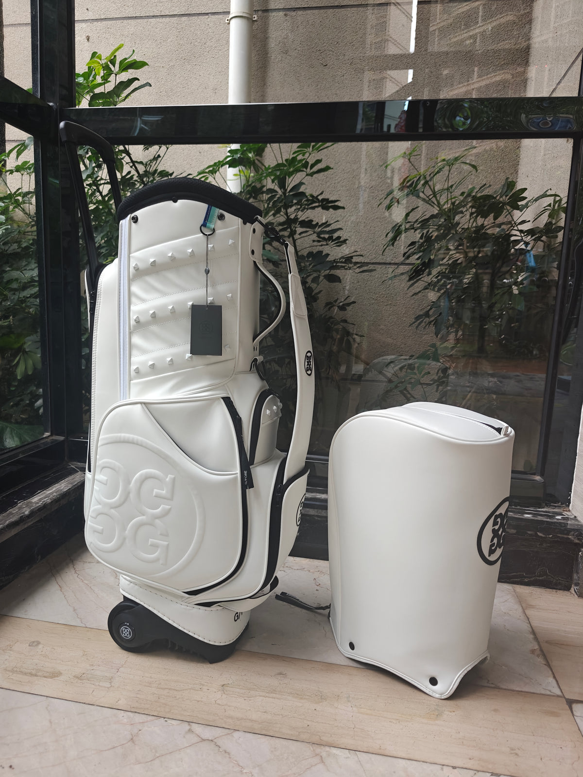 G4 Bag 29 & Bag 30 & Bag 31