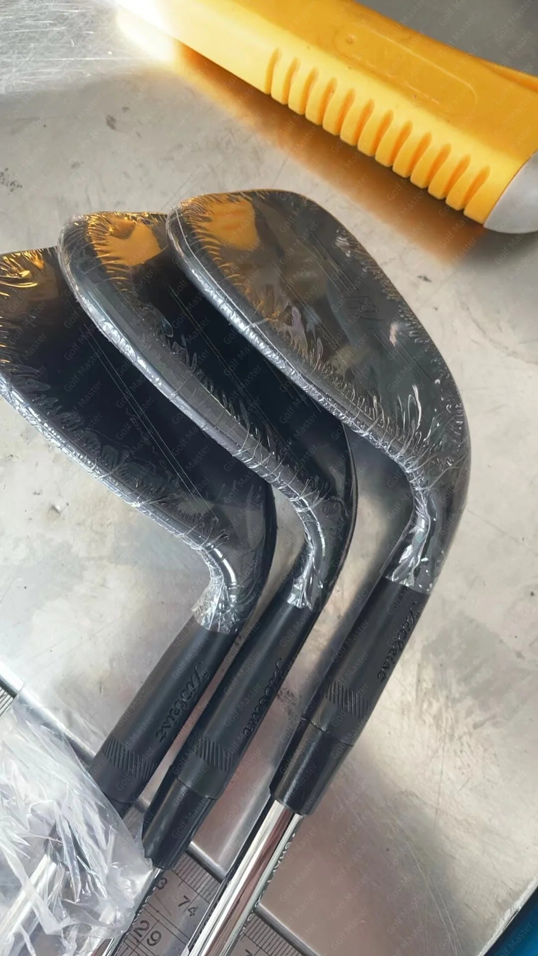 Titleist SM9 Wedge
