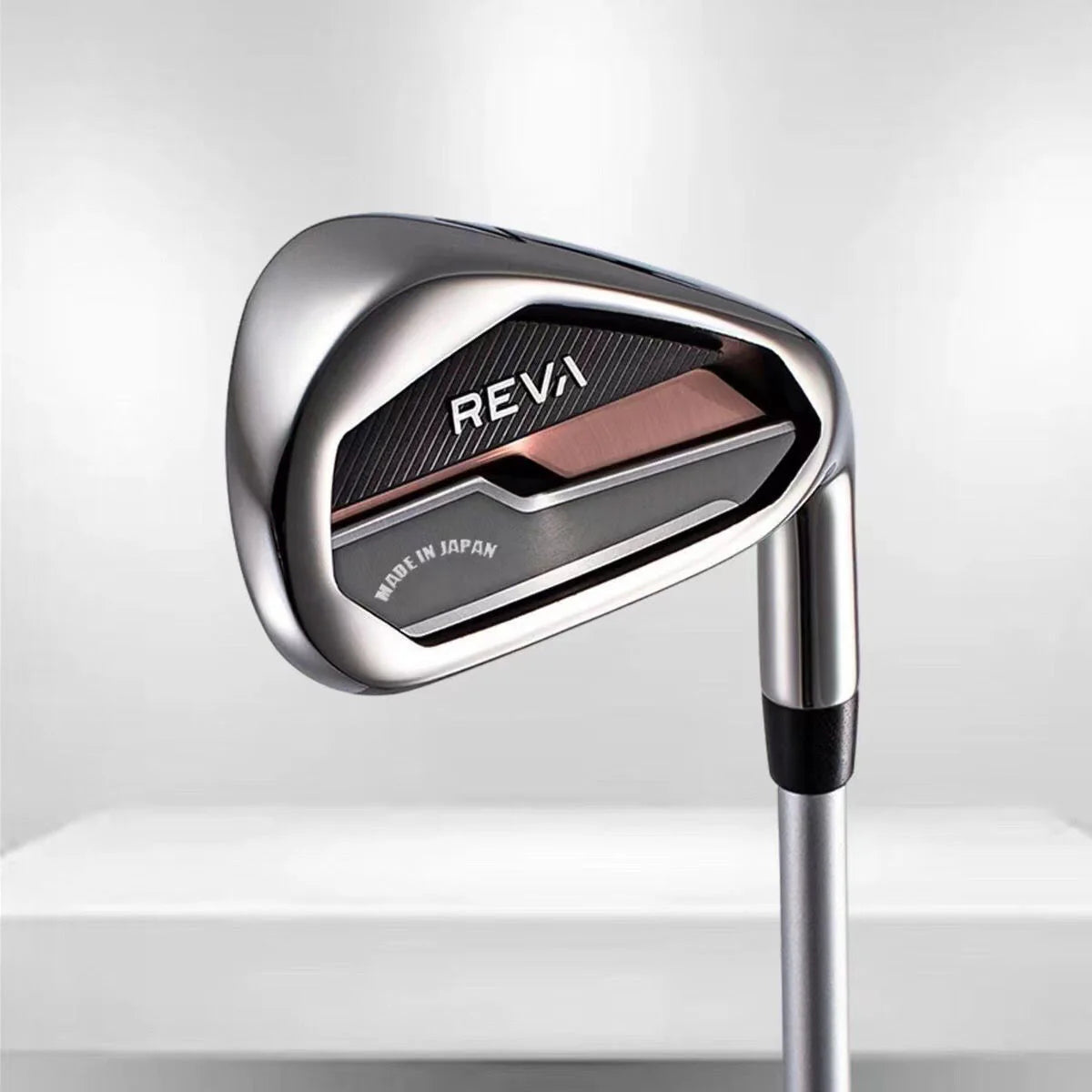 REVA ROSE set
