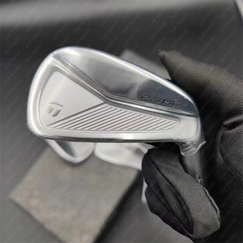 Taylormade P7MC Silver irons