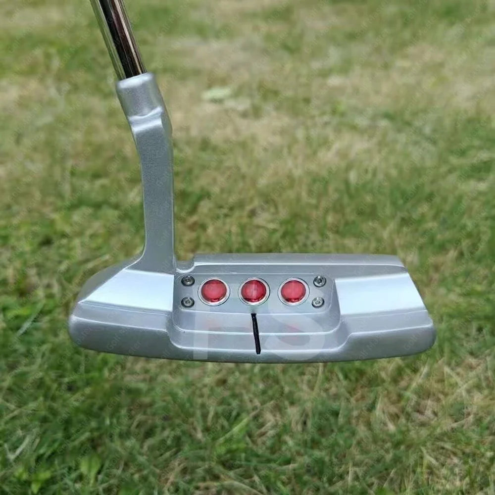 7 Scotty Cameron Putter