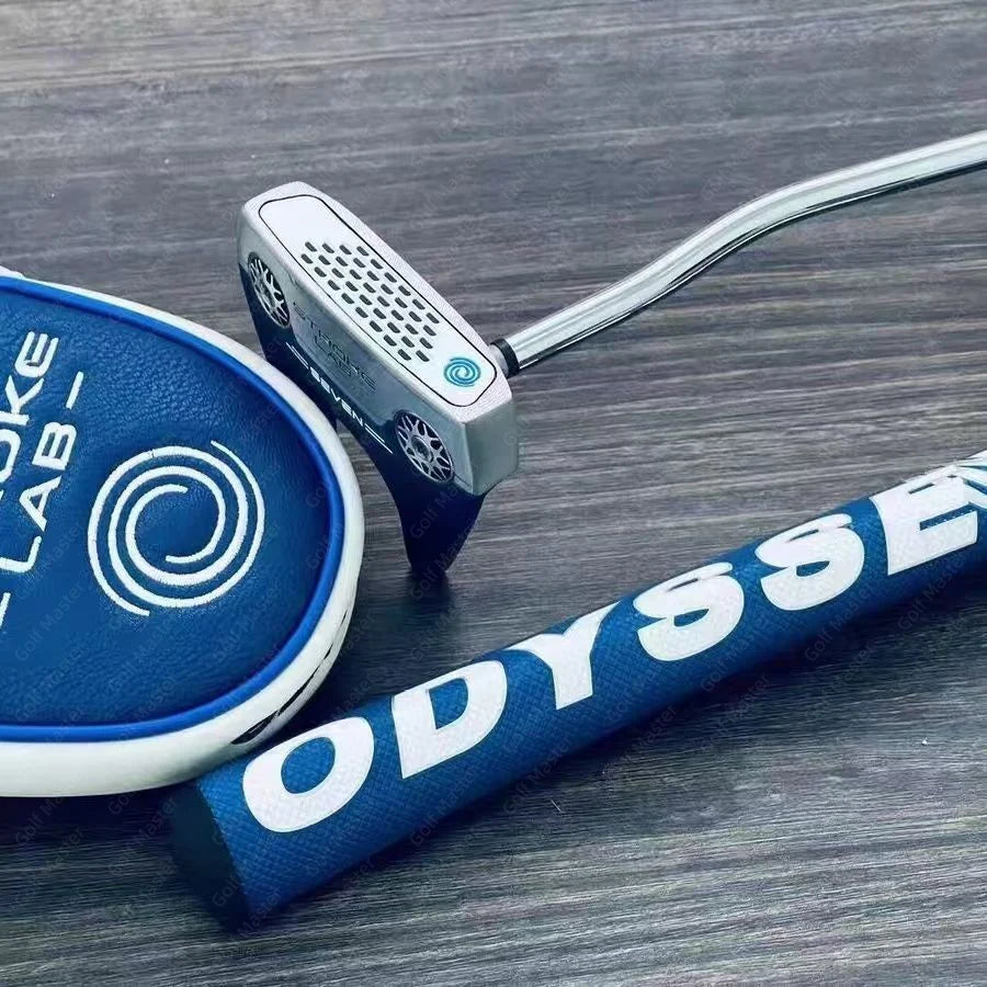 Odyssey Stroke LAB Putter