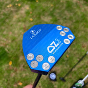 LAB OZ1 Putter