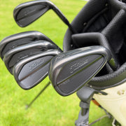 Titleist T200 black Irons