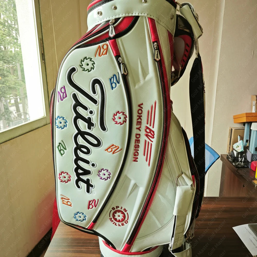 Titleist bag 1