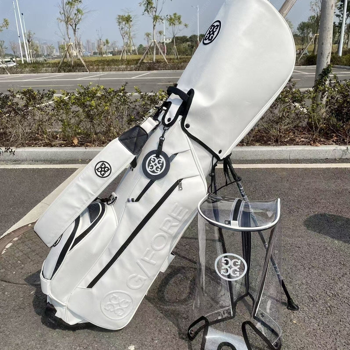 G4-3 Bag