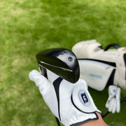 Taylormade 2025 Left hand P790 Black irons