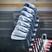 MIURA KM-Baby Blade Irons
