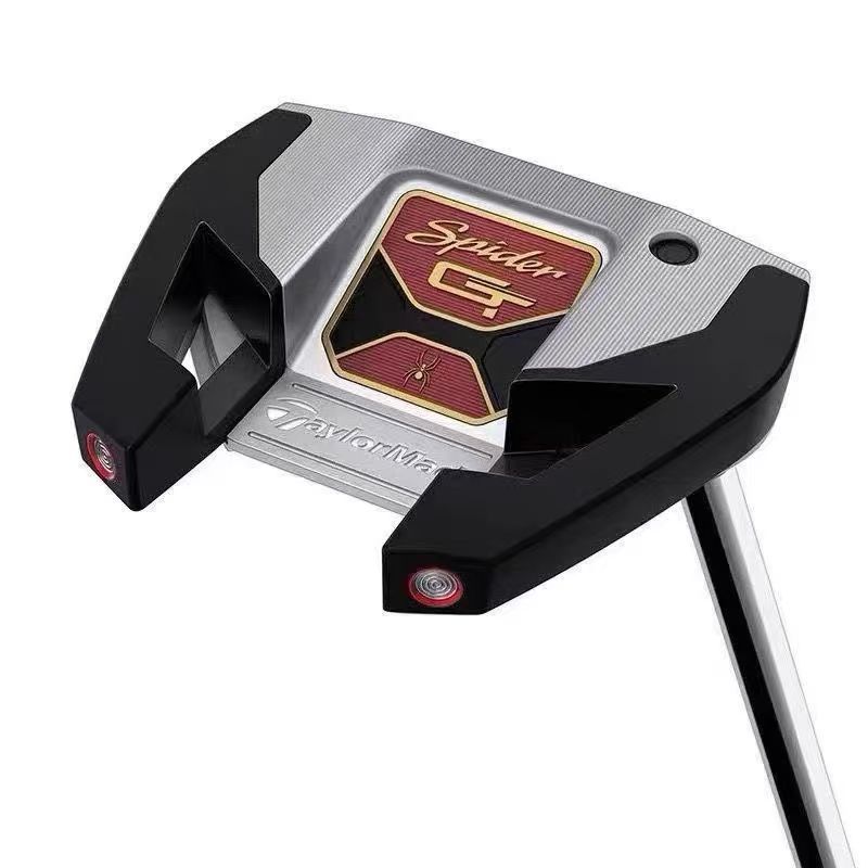 #3-taylormade Spider Putter 4 types for choose【US Overseas Warehouses】