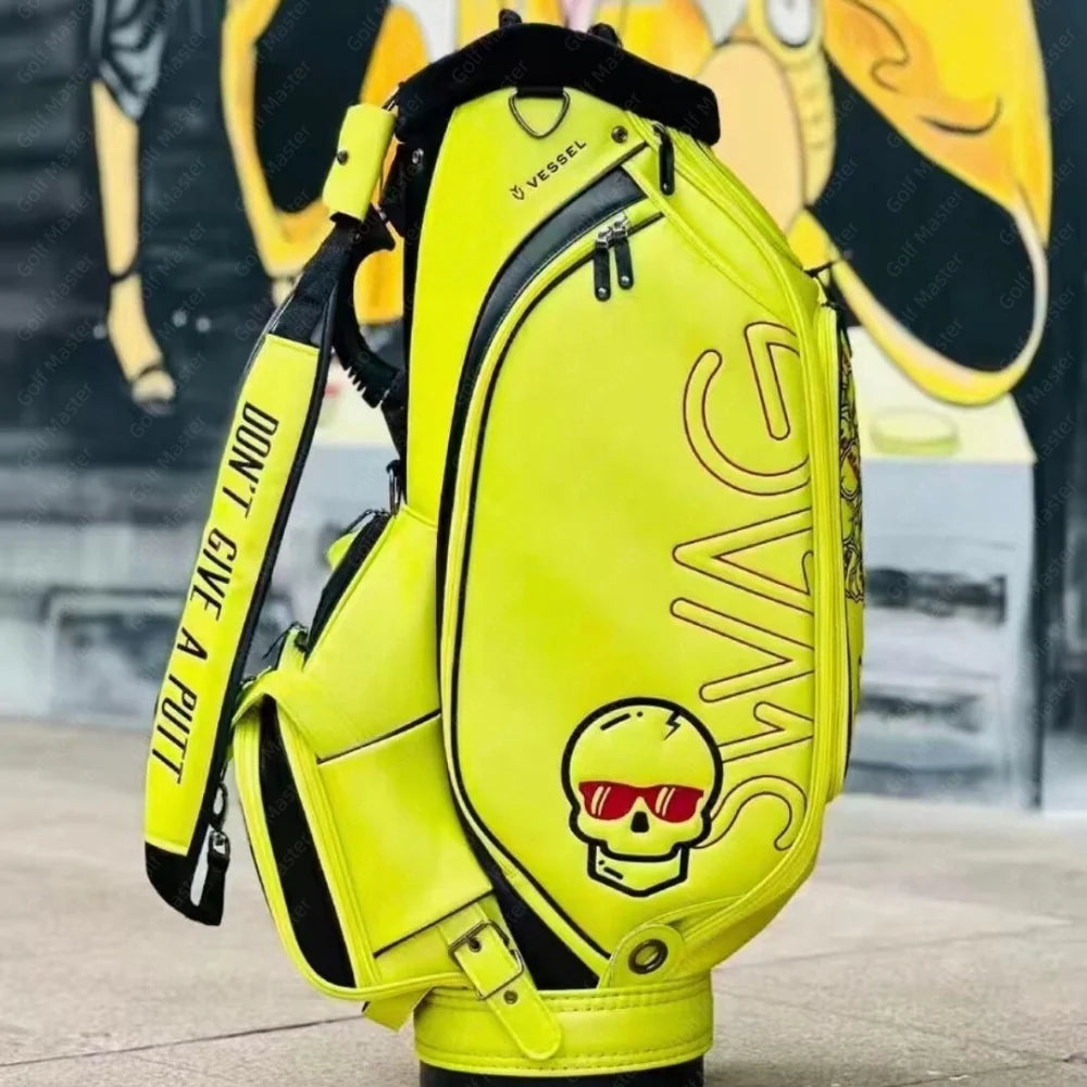 VESSEL 1 Bag
