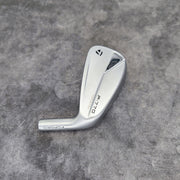 Taylormade P770 silver Irons