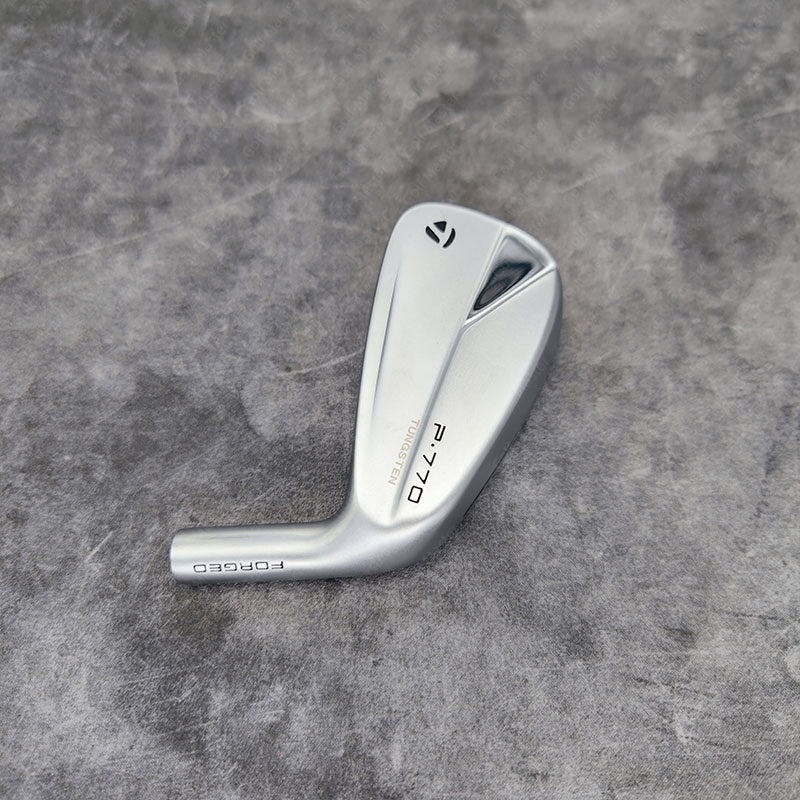 Taylormade P770 silver Irons