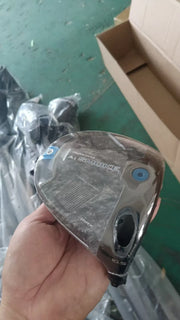 Callaway AI SMOKE Driver